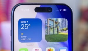 iPhone 18 Pro Serisi Tasarımında Dinamik Ada ve Ön Kamera Güncellemesi: Küçülen Genişliğin Ardındaki Nedenler