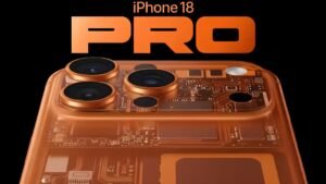 iPhone 18 Pro ve Pro Max: Tasarım ve Donanımda Öne Çıkan Yeni Özellikler