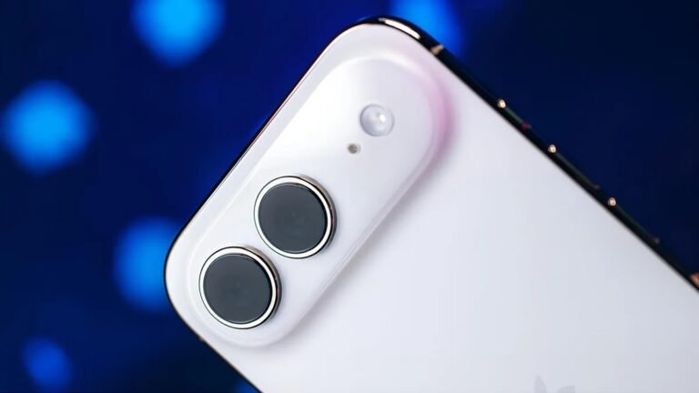 iPhone Air 2: Yeni Kameralar ve Fiyat Stratejisiyle Gündemdeki Beklentilerin Ötesinde Yeniden Doğuş