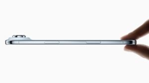 iPhone Air Fiyatları Çin’de Düşüşe Geçti: Etkileyici İndirimler ve Pazar Verileri