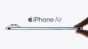 İphone Air Fiyatlarında Çin Pazarı İçin Büyük İndirimler ve Gelecek Planları