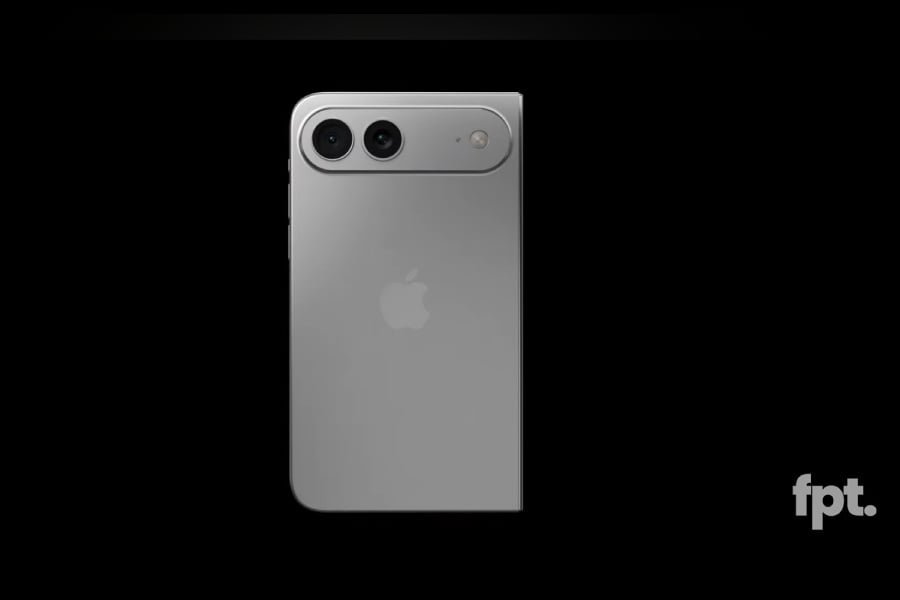 iPhone Fold: Katlanabilir Akımı ve Gizli Tasarım Detayları