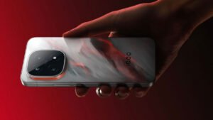 iQOO 15 Ultra: Güçlü Donanımlarla Oyuncu Odaklı Akıllı Telefonun Sızıntıları