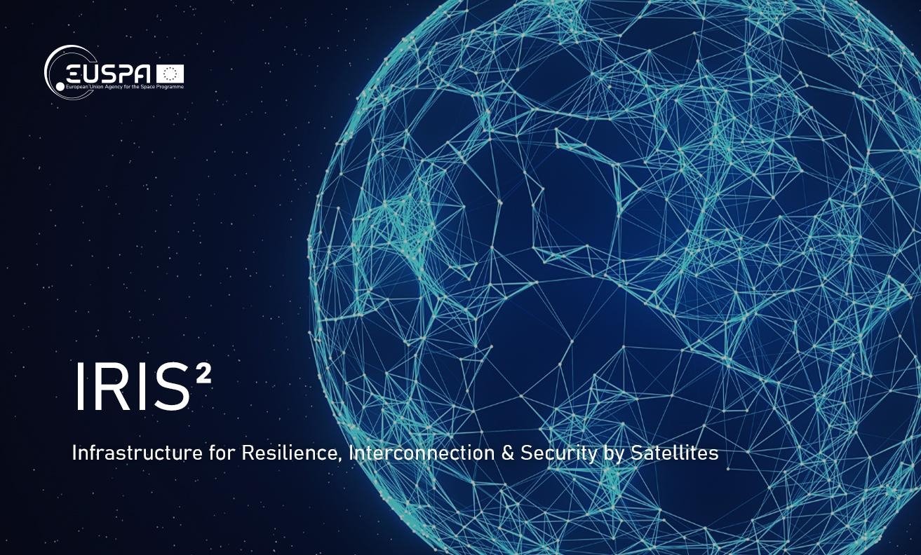 IRIS2: AB’nin Uzayda Stratejik Bağımsızlık amacıyla yörüngelerin ötesine geçiyor