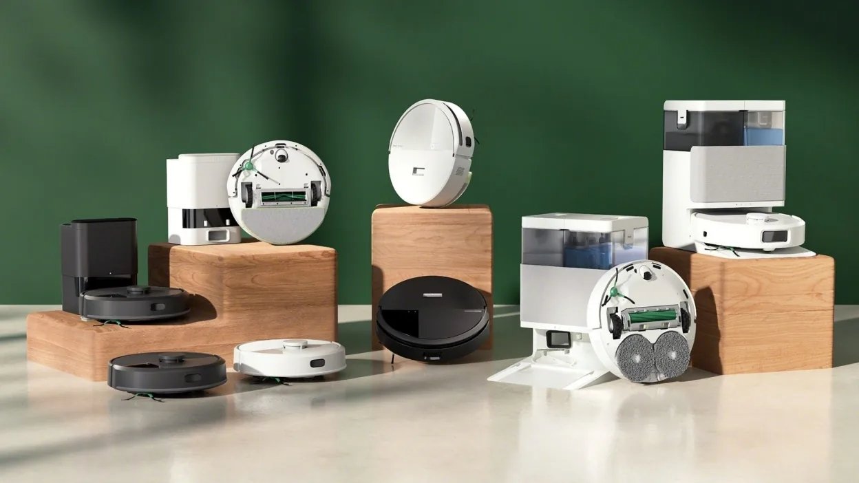iRobot'ın İflas Yolculuğu ve Picea Robotics Tarafından Satın Alma Planı