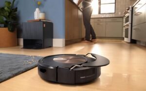 iRobot’ın İflas Yolculuğu ve Picea Robotics Tarafından Satın Alma Planı
