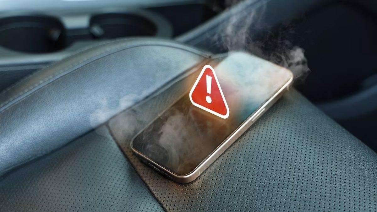 Isınmayı Kontrol Altında Tutmak: Kılıf Seçimi ve Kullanımında Sıcaklık Yönetimi