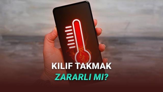 Isınmayı Kontrol Altında Tutmak: Kılıf Seçimi ve Kullanımında Sıcaklık Yönetimi