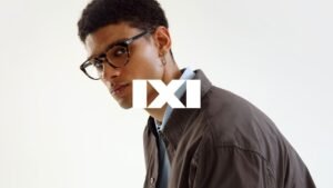 IXI: Günlük Kullanıma Uygun Split-Edge Dinamik Odaklı Gözlük Teknolojisi