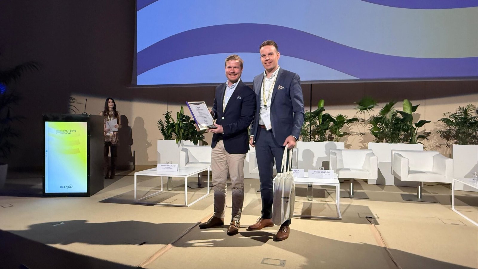 Joensuu Güç Santralinde Isı Pompası ve Çok Kaynaklı Isıtma Projesi: Yeşil Enerjiyle Şehri Isıtmak