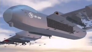 Jui Tian: Çin’in Dron Yük Taşıma ve Otonom Savaş Sistemi Devrimi