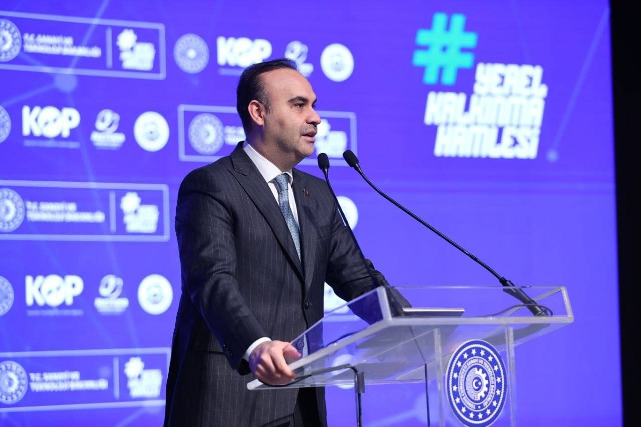 Karaman’da Yeşil Sanayi Hamlesi: OSB’de Atık Su Tesisi ve Enerji Projeleriyle Bölgesel Kalkınma