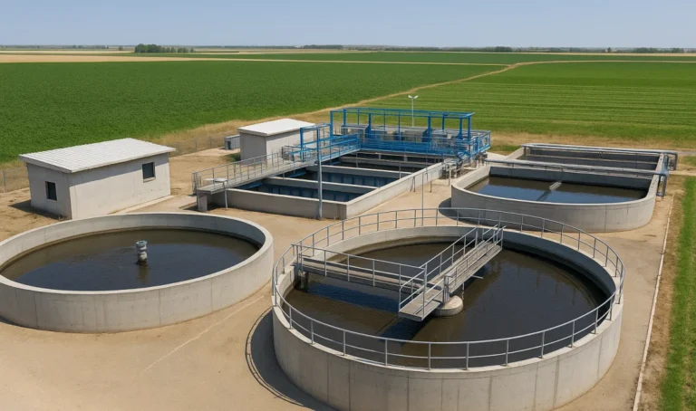 Karaman’da Yeşil Sanayi Hamlesi: OSB’de Atık Su Tesisi ve Enerji Projeleriyle Bölgesel Kalkınma