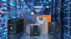 Kesintisiz Güç Kaynağı Seçimi: Ev ve Ofis İçin En İyi UPS Modelleri İncelemesi