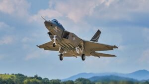 KF-21 Boramae: Maliyet-Performans Dengesiyle Küresel Savunma Piyasasında Öne Çıkan 4.5 Nesil Uçak Analizi