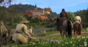 Kingdom Come: Deliverance Remaster—Şubat İçin Merakla Beklenen Yenilenmiş Sürümün Söylentileri