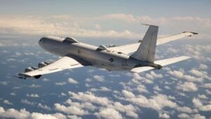 Kıyamet Uçağı E-6B Mercury: ABD’nin Nükleer Caydırıcılık İletişim Mâzenesi Yenileniyor