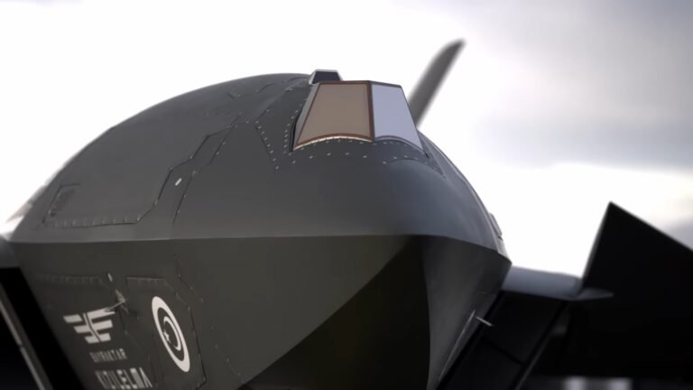 KIZILELMA ve KARAT Entegrasyonu: Sessiz Bir Savaş Uçağında Yeni Hassasiyetler