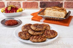 Köfteci Yusuf’un Veri İhlali: 163 Bin Kişinin Bilgileri Yetkisiz Erişimle Şifrelendi