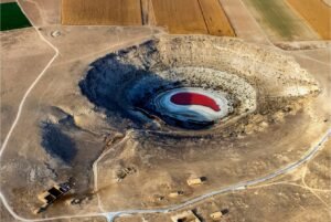 Küresel Su Krizi: İçinden Geçtiğimiz Dönemdeki Tehlikeler ve Türkiye’nin Geleceğe Hazırlığı