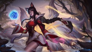 League of Legends: 2027 Güncellemesiyle Gelen Kapsamlı Yenilikler ve Entegre İstemci Değişikliği