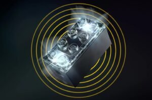 LEGO Smart Brick: Yeni Nesil Entegreli Bloklar ve Oyun Deneyimini Dönüştüren Adım