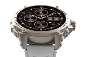 Lenovo Watch GT Pro: Yüksek Performanslı, Uzun Pil Ömrüne Sahip Akıllı Saat