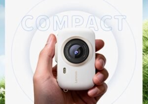 Lenovo X1: Uygun Fiyatlı 4K ve Taşınabilirlik Odaklı Dijital Fotoğraf Makinesi