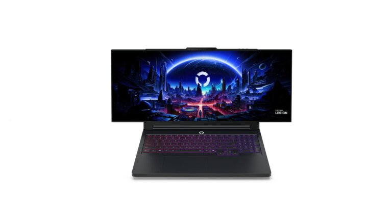 Lenovo’nun Rulo Ekranlı Dizüstü Konseptleri: İş Dünyası ve Oyun İçin Yeni Ufuklar