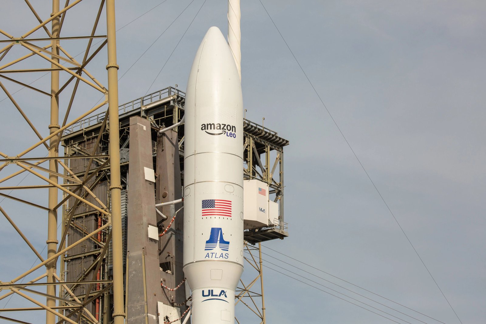 LEO Uyduları ve Görünür Parlaklık: Amazon’un İnternet Gölgesinde Yükselen Endişeler