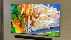 LG Display’in Tandem WOLED Yol Haritası: 5K Ultra Geniş Panel ve 540–720 Hz OLED Hızları