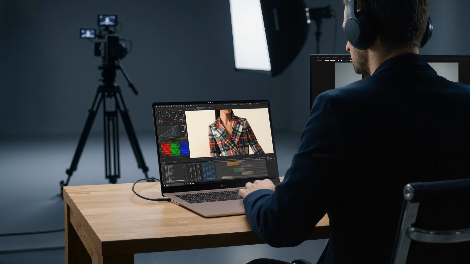 LG Gram 2026: Aerominum Kasalar ve Çift Yapay Zeka ile Yeniden Tanımlanan Taşınabilirlik