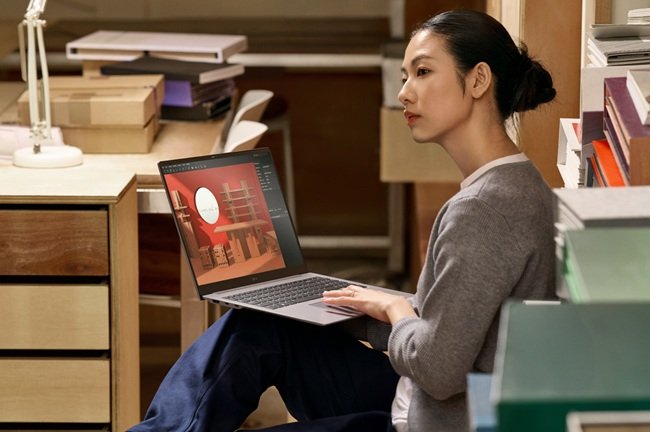 LG gram 2026 Serisi: Hafiflik ve Yapay Zeka ile Yükselen Taşınabilirlik