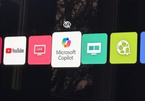 LG WebOS Üzerinde Microsoft Copilot Entegrasyonu: Zorunlu Ayrıca Devre Dışı Bırakma Seçenekleri Hakkında Güncel Gelişme