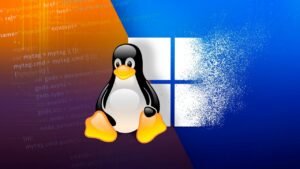 Linux’a Geçiş: Önde Gelen Teknoloji Editörlerinin Windows Tatlı Rüzgarını Bırakması