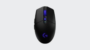 Logitech G304 X Lightspeed: İç Tasarım Değişimiyle Hafiflik ve Performansta Yeni Nokta