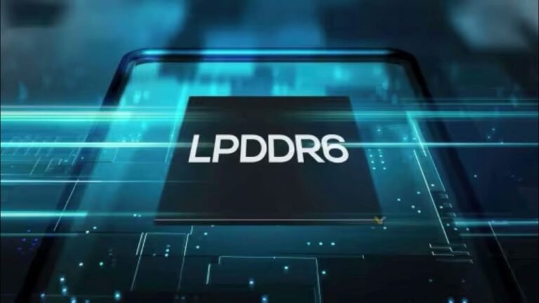 LPDDR6 Geliştirme Hızlanıyor: Üst Seviye Android Amiral Gemilerinde Maliyet ve Erişilebilirlik Endişeleri