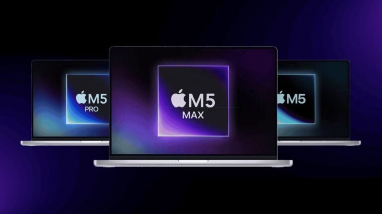 M5 Series GPU Tahminleri: M5 Max, M3 Ultra’yı Zorluyor; M5 Pro Yükselen Performansla Dikkat Çekiyor