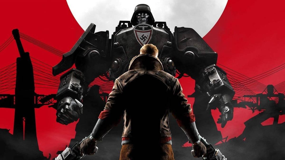 MachineGames'in Wolfenstein Projesiyle Devam Eden Dönem: Üçleme Finali ve Yeni Çok Oyunculu Oyun