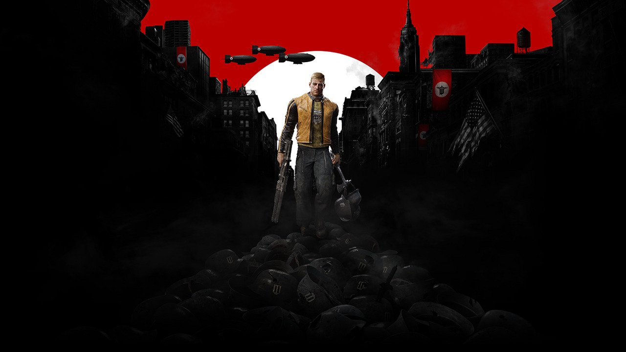 MachineGames’in Wolfenstein Projesiyle Devam Eden Dönem: Üçleme Finali ve Yeni Çok Oyunculu Oyun