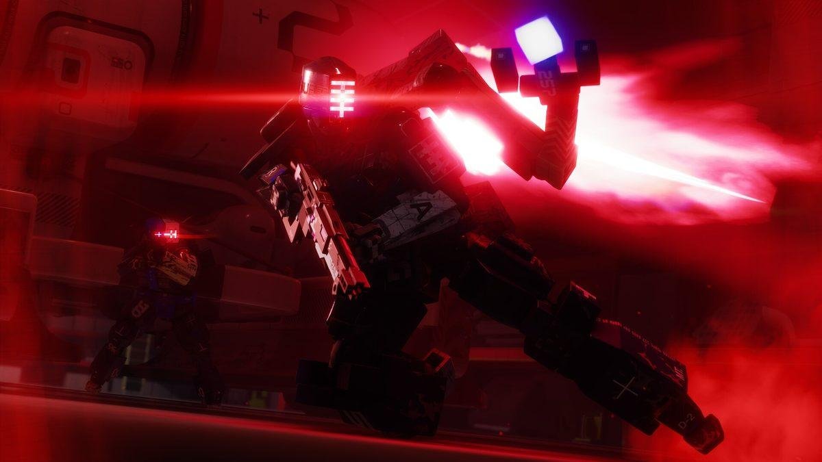 Marathon: Bungie’nin Tau Ceti IV’teki Yeni PvPvE Kaçış Oyunu
