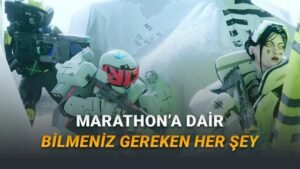 Marathon: Bungie’nin Tau Ceti IV’teki Yeni PvPvE Kaçış Oyunu