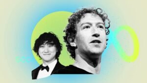 Meta ve Scale AI İlişkisinin Yapay Zeka Savaşında Tehdit Dolu Dönüşümü