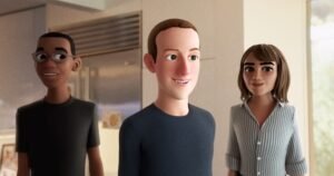 Meta’nın Metaverse Vizyonunun Yeniden Şekillenmesi: Yapay Zeka ve Giyilebilir Teknolojiye Doğru Kayış