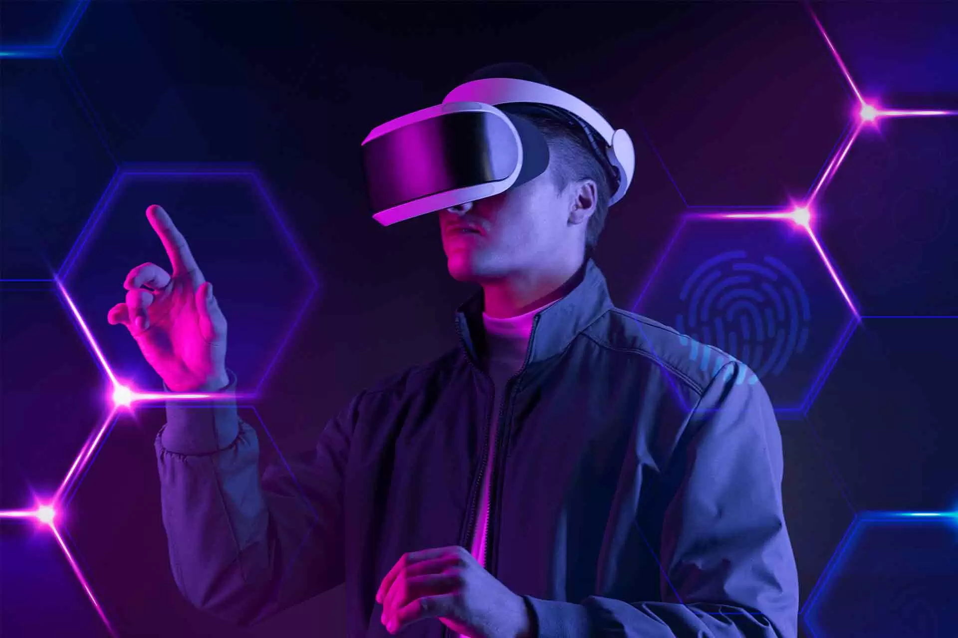 Meta'nın Metaverse Yolculuğu Sonrası Strateji Değişimi: VR’den Yapay Zekaya Kayış