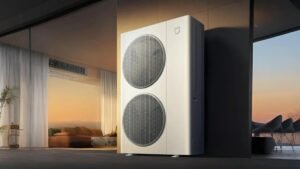 Mijia Central Air Conditioner Pro: Çinli Akıllı İklim Çözümüyle Evde Büyük Alanlar İçin Yeni Nesil Soğutma