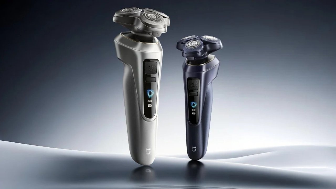 Mijia Electric Shaver Pro: Çin Pazarında Yeni Standart, Akıllı ve Suya Dayanıklı