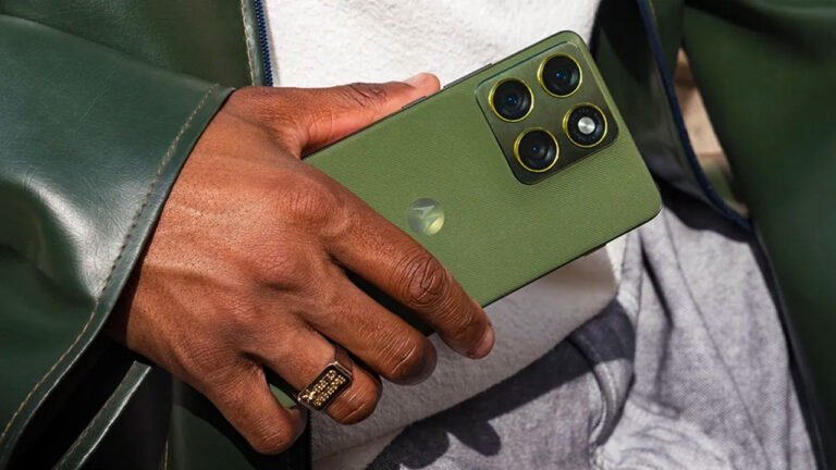 Motorola X70 Air Pro ve Signature Serisiyle Silinmez Bir İz Bırakıyor: Sızdırılan Özellikler ve Beklentiler