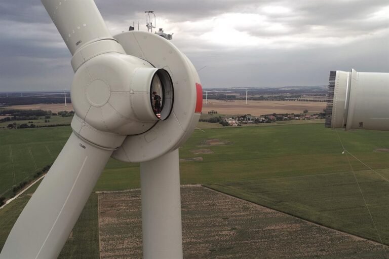 Muğla’da Enerji Yatırımı: EBRD Finansmanı ile Üretime Yönelik Üç Rüzgar Santrali Projesi