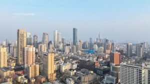 Nankin’de GNSS Karışması: BeiDou ve GPS İçin Küresel Konum Sistemlerinde Yaşanan Geçici Zorluklar